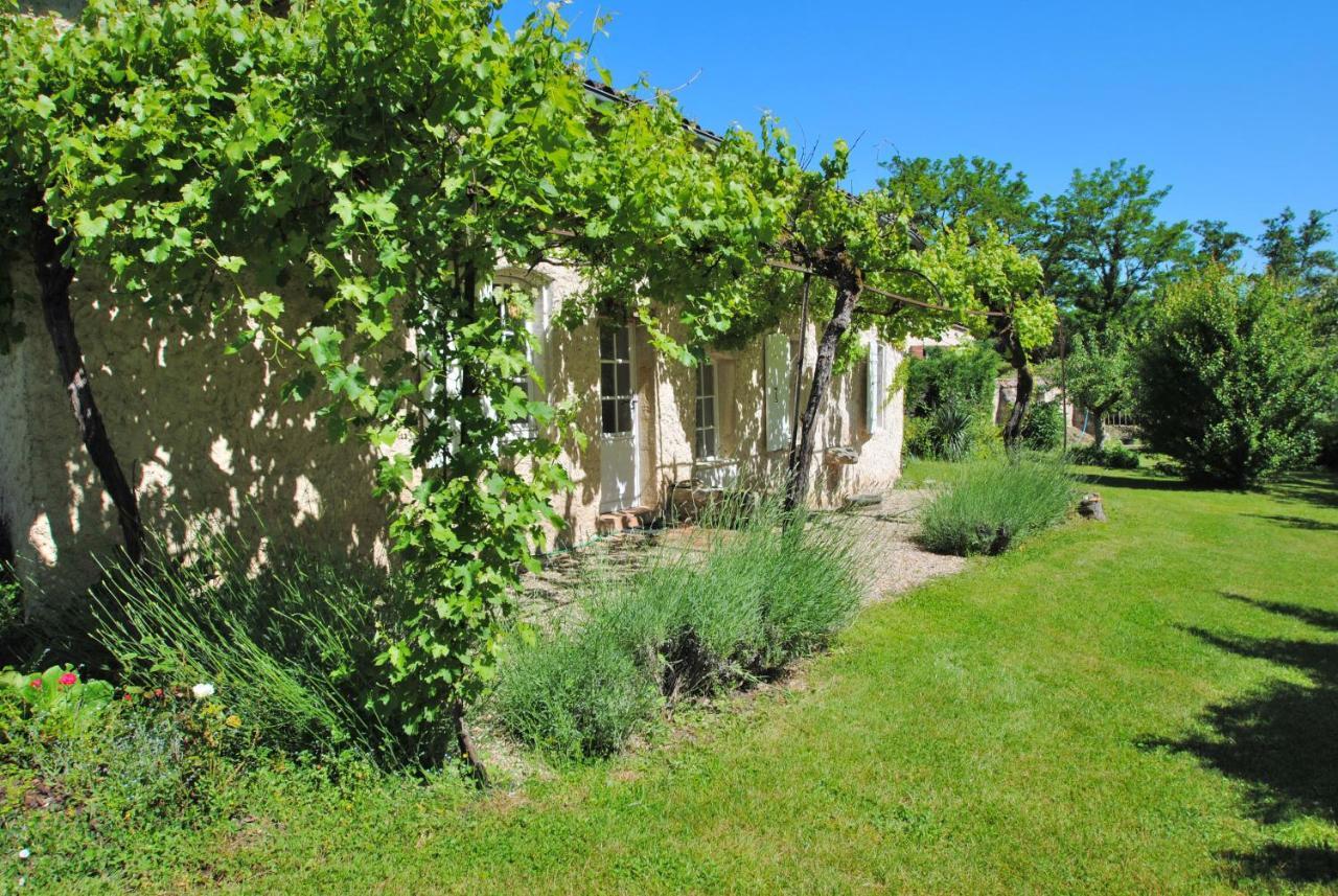 Maison Des Vignes Le Fleix Екстериор снимка