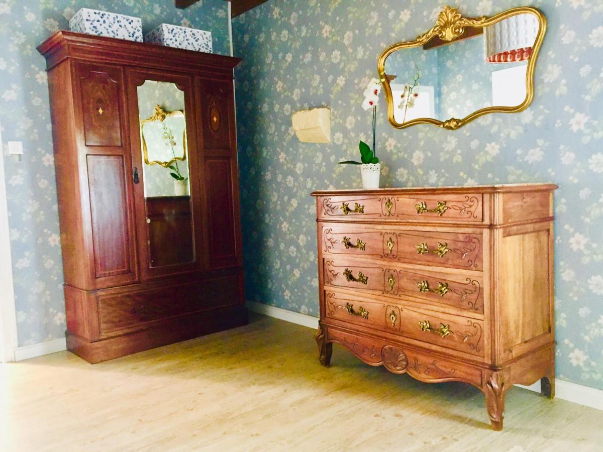 Maison Des Vignes Le Fleix Екстериор снимка