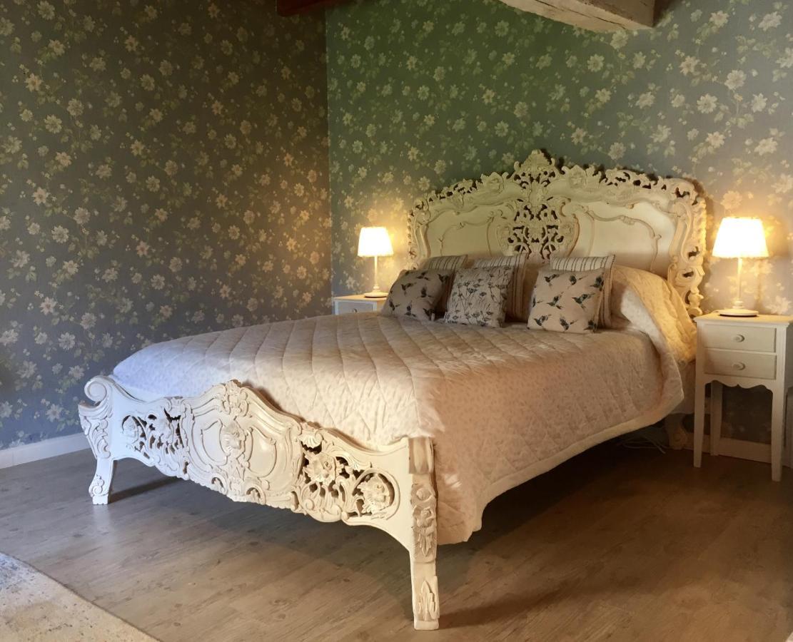 Maison Des Vignes Le Fleix Екстериор снимка
