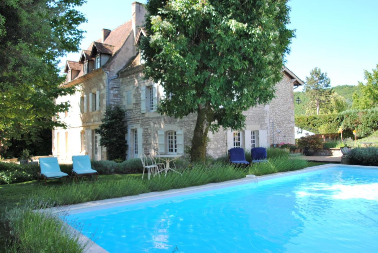 Maison Des Vignes Le Fleix Екстериор снимка